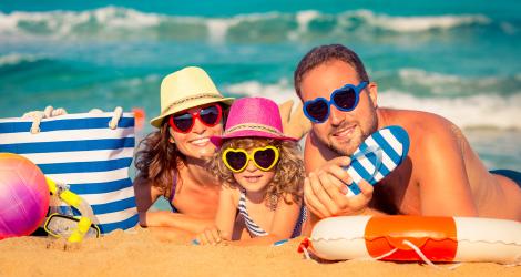 Offerta Low Cost: inizio Giugno al mare All Inclusive con Spiaggia Inclusa e bimbo Gratis !!